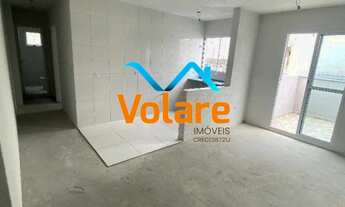 Imagem: Apartamento à venda em São Paulo-SP, Vila