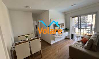 Imagem: Apartamento à Venda em Carapicuíba-SP