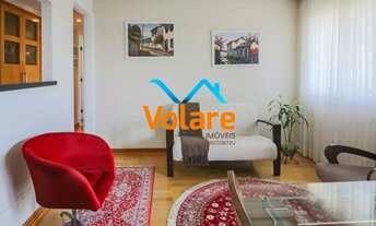 Imagem 3: Impecável apartamento à venda em São Paulo-SP, no bairro Cidade São Francisco: 3 quartos