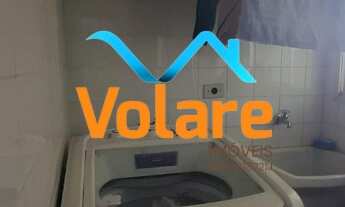 Imagem 6: Apartamento à venda em Osasco-SP, Bussocaba: 2 quartos, 2 salas, 1 banheiro, 1 vaga - 60m²