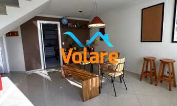 Imagem 2: Casa em Condomínio de Alto Padrão em Jardim Pinheiros: 3 Quartos, 2 Salas, 2 Banheiros, 87