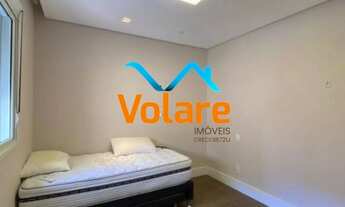 Imagem 7: Apartamento à venda no Tamboré: 122m², 2 quartos (2 suítes), sala ampla, varanda gourmet e