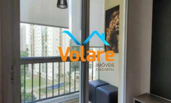 Imagem: Apartamento à venda em Osasco-SP, bairro