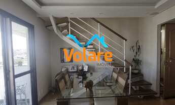 Imagem 5: Impecável apartamento à venda em São Paulo-SP, no bairro Cidade São Francisco: 3 quartos