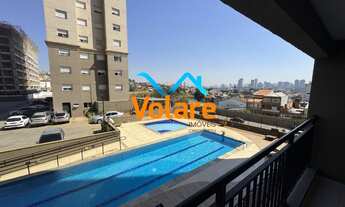 Imagem 6: Apartamento à Venda em Carapicuíba-SP: 2 Quartos, 1 Suite, 1 Sala, 1 Vaga de Garagem, 60m²