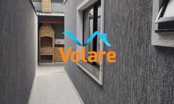 Imagem 4: Imperdível! Casa à venda em Osasco-SP, bairro Cipava, 3 quartos, 3 suítes, 2 salas, 4 banh