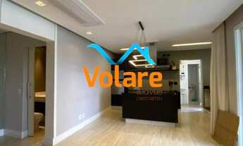 Imagem: Apartamento à venda no Tamboré 122m²