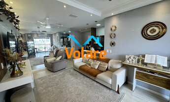 Imagem 5: Apartamento à venda no Continental Osasco: 2 quartos, 1 suíte, sala com living ampliados p