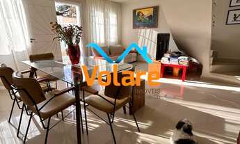 Imagem 5: Casa em Condomínio de Alto Padrão em Jardim Pinheiros: 3 Quartos, 2 Salas, 2 Banheiros, 87