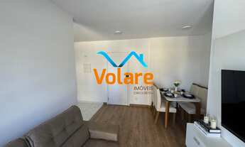 Imagem 2: Apartamento à Venda em Carapicuíba-SP: 2 Quartos, 1 Suite, 1 Sala, 1 Vaga de Garagem, 60m²