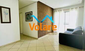 Imagem: Apartamento à venda em Barueri-SP, Tamboré