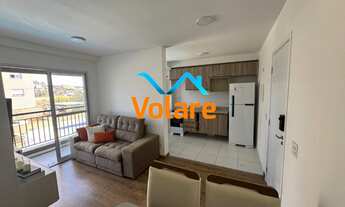 Imagem 3: Apartamento à Venda em Carapicuíba-SP: 2 Quartos, 1 Suite, 1 Sala, 1 Vaga de Garagem, 60m²