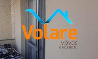 Imagem 3: Apartamento à venda em Osasco-SP, Bussocaba: 2 quartos, 2 salas, 1 banheiro, 1 vaga - 60m²