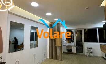 Imagem 3: Sala comercial para venda ou locação no The CittyPlex Torre Office Osasco