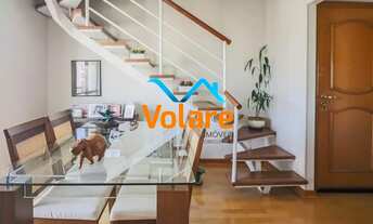 Imagem 4: Impecável apartamento à venda em São Paulo-SP, no bairro Cidade São Francisco: 3 quartos