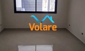 Imagem 3: Imperdível casa de luxo com 3 quartos e 3 suítes no Jardim das Flores, Osasco-SP: 125m², 2