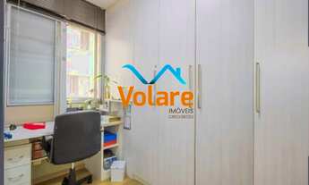 Imagem 3: Imperdível Apartamento à Venda em Osasco-SP, Bairro Conceição: 3 Quartos, Sala, Banheiro