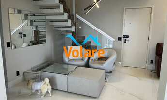 Imagem 2: Imperdível cobertura de luxo na Vila Leopoldina, São Paulo-SP: 3 quartos, 3 suítes, 3 sala