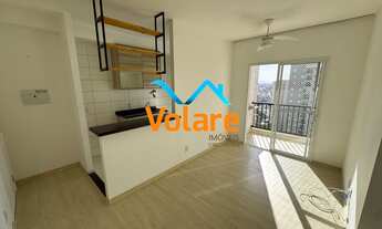 Imagem: Aluguel de Apartamento de 2 Quartos em Osasco-SP