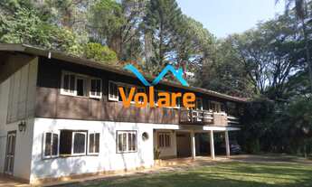 Imagem: Fazenda de Luxo à Venda em Campo Limpo