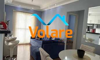 Imagem: Apartamento à venda em Osasco-SP, Bairro