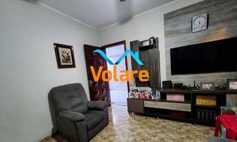 Imagem 3: Imperdível oportunidade de adquirir uma casa com 3 quartos, 1 suíte, 2 salas, 2 banheiros