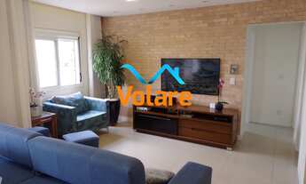 Imagem 1: Apartamento à venda em Barueri-SP, Jardim Tupanci: 2 quartos, 1 suíte, 2 banheiros, 2 vaga