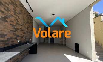 Imagem 2: Imperdível: Casa em condomínio à venda em Santana de Panaíba com 3 quartos, 3 suítes, 2 sa