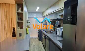 Imagem 7: Apartamento à venda em São Paulo-SP, Vila Anastácio: 4 quartos, 2 suítes, 2 salas, 3 banhe