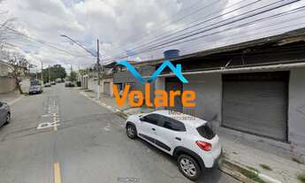 Imagem: EXCLUSIVIDADE VOLARE IMÓVEIS! Área de