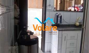 Imagem 7: Casa à venda em São Paulo-SP, Rio Pequeno: 3 quartos, 2 salas, 2 banheiros, 2 vagas de gar