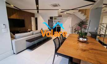 Imagem 2: Cobertura de luxo à venda em Osasco-SP, bairro Adalgisa lorian boulevard: 3 quartos, 3 suí