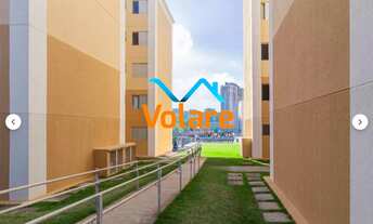 Imagem 7: Apartamento à venda em Osasco-SP, no bairro São Pedro: 2 quartos, 1 sala, 1 banheiro, 1 va