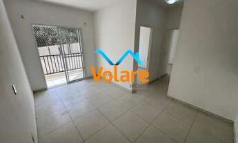 Imagem 3: Apartamento à venda em Osasco-SP, bairro Umuarama: 2 quartos, 1 suíte, 1 sala, 2 banheiros