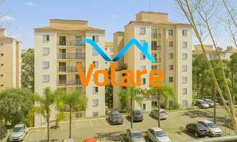 Imagem: Apartamento à venda em Osasco-SP, bairro