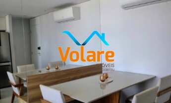 Imagem 7: Apartamento à venda no Centro de Osasco-SP: 2 quartos, 1 suíte, 2 salas, 2 banheiros, 2 va