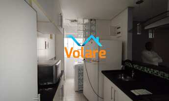 Imagem 3: Imperdível oportunidade de investimento em São Paulo-SP: Apartamento de 3 quartos no Jardi