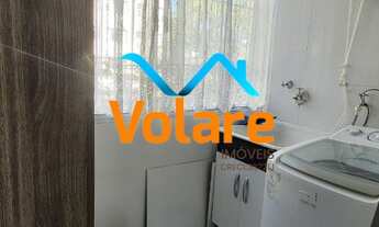 Imagem 5: Imóvel à venda em Osasco-SP: Apartamento com 2 quartos, 2 salas, 1 banheiro e vaga de gara