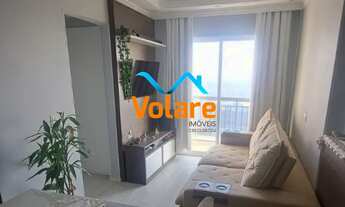 Imagem: Apartamento à venda em Osasco-SP, São