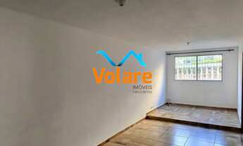 Imagem: Apartamento à venda em Quitaúna, Osasco-SP