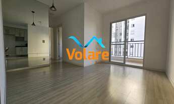 Imagem: Aluguel de Apartamento de 2 Quartos com