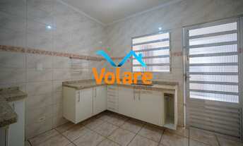 Imagem 7: Imóvel Residencial de Alto Padrão em Jaguaribe, Osasco-SP: 4 quartos, 1 suíte, 2 salas, 3