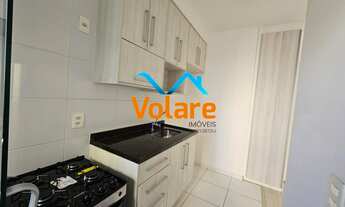 Imagem 3: Aluguel de Apartamento de 2 Quartos com Suíte e Vaga na Continental, Osasco-SP: Confira!