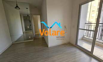 Imagem 4: Aluguel de Apartamento de 2 Quartos com Suíte e Vaga na Continental, Osasco-SP: Confira!