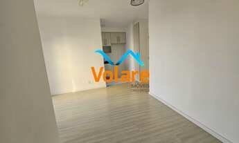 Imagem 6: Aluguel de Apartamento de 2 Quartos com Suíte e Vaga na Continental, Osasco-SP: Confira!