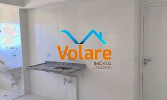 Imagem 4: Imperdível cobertura de 3 quartos na Vila Osasco com 89m² e 2 vagas de garagem! Venha conf