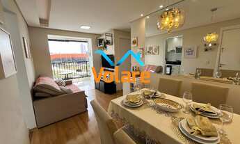 Imagem: Apartamento à venda em Osasco-SP, Vila