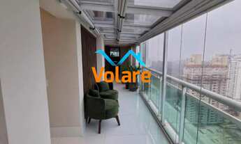 Imagem 5: Cobertura de luxo à venda em Osasco-SP, bairro Adalgisa lorian boulevard: 3 quartos, 3 suí