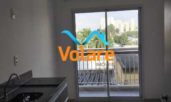 Imagem: Studio no Condomínio Vila Butantã Compacto