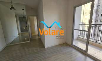 Imagem 5: Aluguel de Apartamento de 2 Quartos com Suíte e Vaga na Continental, Osasco-SP: Confira!